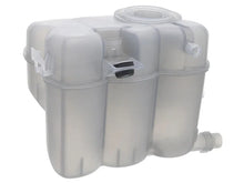 Load image into Gallery viewer, Porsche Coolant Expansion Tank 95B-121-407-A - Side View