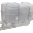 Load image into Gallery viewer, Porsche Coolant Expansion Tank 95B-121-407-A - Main Product View
