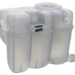 Load image into Gallery viewer, Porsche Coolant Expansion Tank 95B-121-407-A - Side View