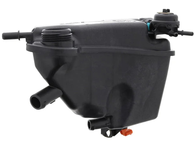 Porsche Coolant Expansion Tank 981-106-047-06 - Main Product View