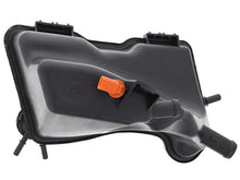 Load image into Gallery viewer, Porsche Coolant Expansion Tank 981-106-047-06 - Installation View