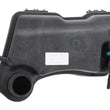 Load image into Gallery viewer, Porsche Coolant Expansion Tank 981-106-047-06 - Back View