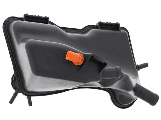 Porsche Coolant Expansion Tank 981-106-047-06 - Installation View