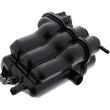 Load image into Gallery viewer, Porsche Coolant Expansion Tank 98710604703 - Side View