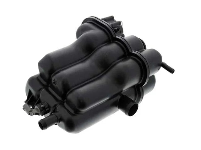 Porsche Coolant Expansion Tank 98710604703 - Side View