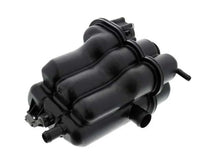 Load image into Gallery viewer, Porsche Coolant Expansion Tank 98710604703 - Side View