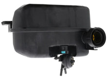 Load image into Gallery viewer, Porsche Coolant Expansion Tank 991-106-057-05 - Main Product View
