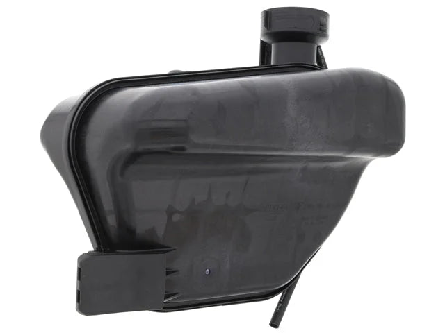 Porsche Coolant Expansion Tank 991-106-057-05 - Back View