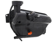 Load image into Gallery viewer, Porsche Coolant Expansion Tank 991-106-057-05 - Installation View