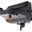 Load image into Gallery viewer, Porsche Coolant Expansion Tank 991-106-057-05 - Side View