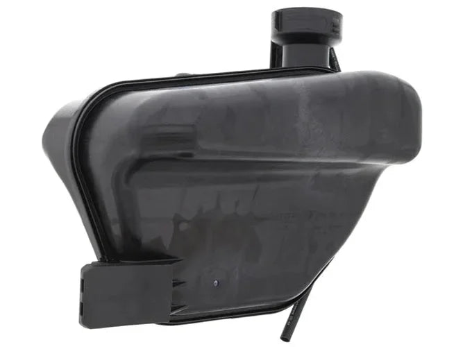 Porsche Coolant Expansion Tank 991-106-057-05 - Back View