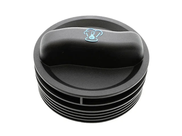 Porsche Coolant Filler Cap 981-106-044-06