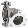 Load image into Gallery viewer, Porsche Coolant Flange 955-106-134-00 - Main Product View