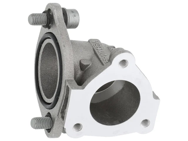Porsche Coolant Flange 955-106-134-00 - Main Product View