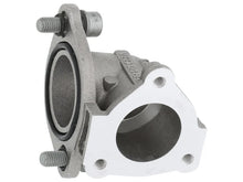 Load image into Gallery viewer, Porsche Coolant Flange 955-106-134-00 - Main Product View