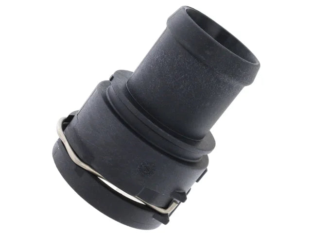 Porsche Coolant Hose Connector 3B0-122-291-C