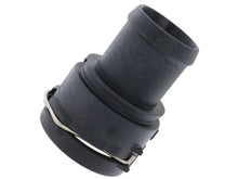 Load image into Gallery viewer, Porsche Coolant Hose Connector 3B0-122-291-C