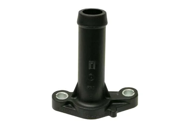Porsche Coolant Hose Flange 955-106-231-00 - Main Product View