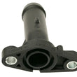 Load image into Gallery viewer, Porsche Coolant Hose Flange 955-106-231-00 - Side View