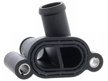 Load image into Gallery viewer, Porsche Coolant Hose Flange 958-106-506-02 - Main Product View