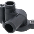 Load image into Gallery viewer, Porsche Coolant Hose Flange 958-106-506-02 - Side View