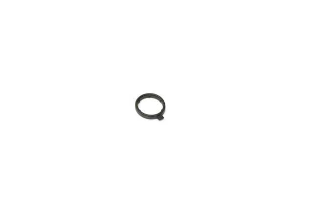 Porsche Coolant Hose Flange Seal 955-106-431-00