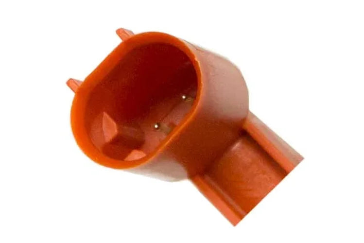 Porsche Coolant Level Sensor 970-606-503-00 - Side View