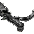 Load image into Gallery viewer, Porsche Coolant Pipe Assembly 98710650804