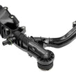 Load image into Gallery viewer, Porsche Coolant Pipe Assembly 98710650804