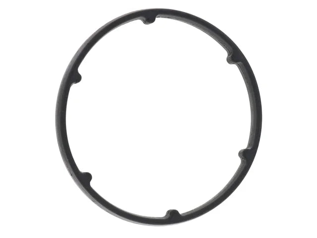 Porsche Coolant Pipe O-Ring 9A7-121-437-13