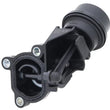 Load image into Gallery viewer, Porsche Coolant Thermostat 958-106-737-04 - Main Product View