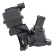 Load image into Gallery viewer, Porsche Coolant Thermostat 958-106-737-04 - Side View