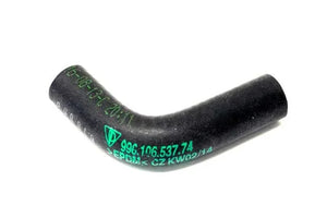 Porsche Coolant Vent Hose 996-106-537-74