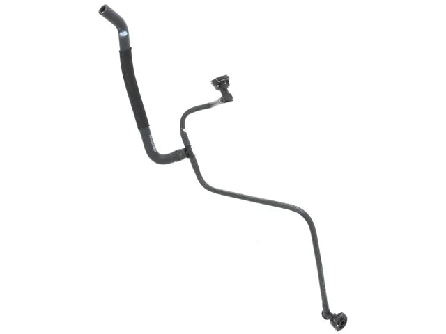 Porsche Coolant Vent Line 95B-121-447-A