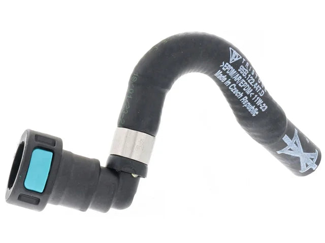 Porsche Coolant Vent Line 95B-122-447-D