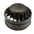 Load image into Gallery viewer, Porsche Cooling Fan Housing 99310666703 - Main Product View