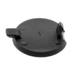 Load image into Gallery viewer, Porsche Cowl Cover Cap 996-572-569-00 01C - Side View