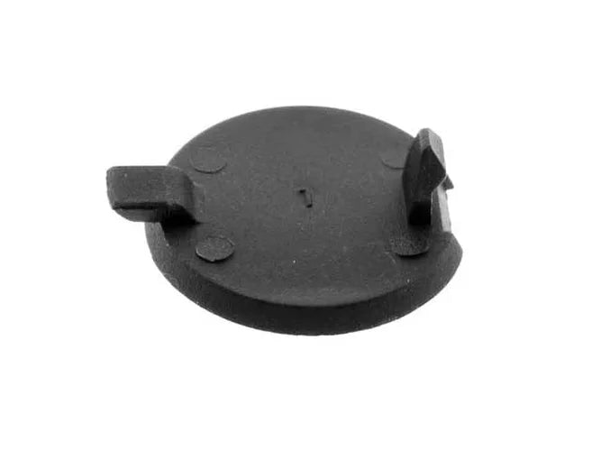 Porsche Cowl Cover Cap 996-572-569-00 01C - Side View