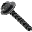 Load image into Gallery viewer, Porsche Cowl Cover Screw 999-073-143-01