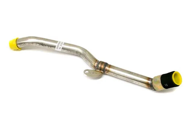 Porsche Crankcase Breather Hose 93010739701