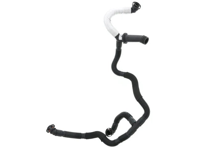 Porsche Crankcase Breather Hose 9A1-107-505-02