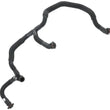 Load image into Gallery viewer, Porsche Crankcase Breather Hose 9A1-107-515-01