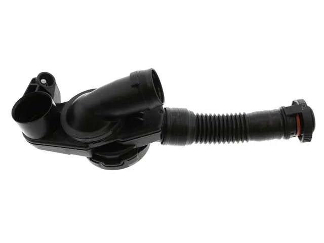 Porsche Crankcase Vent Valve 946-107-229-77 - Side View