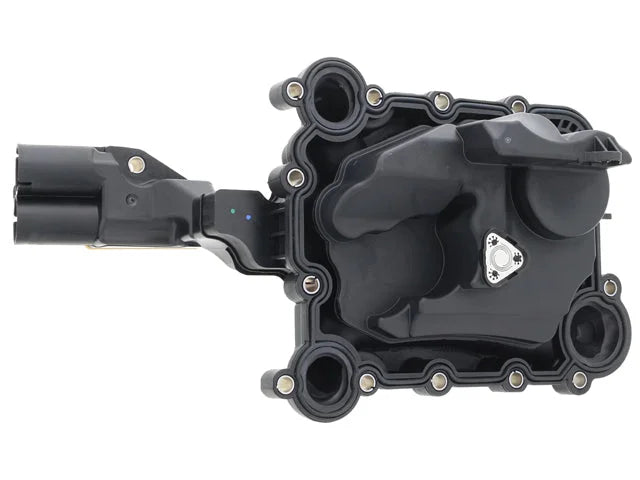 Porsche Crankcase Vent Valve 958-101-247-04 - Main Product View