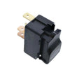 Load image into Gallery viewer, Porsche Decklid Release Switch 99661310610A05 - Side View
