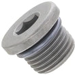 Load image into Gallery viewer, Porsche Differential Drain Plug 955-332-057-00