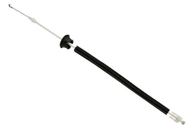 Porsche Door Lock Cable 997-537-319-03