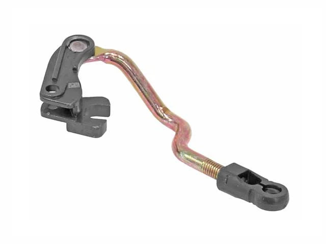 Porsche Door Lock Linkage 94453726202