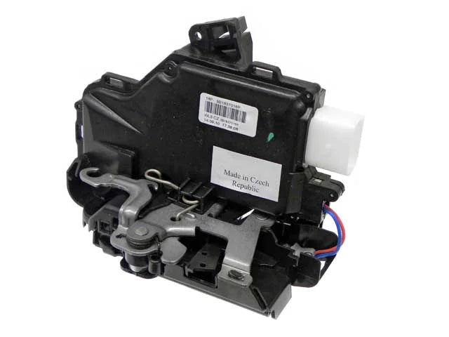 Porsche Door Lock Mechanism 3B1-837-016-P