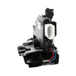 Load image into Gallery viewer, Porsche Door Lock Mechanism 95553101607 - Main Product View